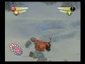 Transformers game glitch