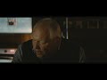 Two Face Scene in The Dark Knight