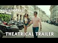 Manmadhudu 2 Official Trailer