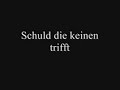 Vergessene Kinder