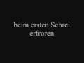 Vergessene Kinder