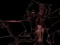[Kagamine Len,Kamui Gackpo,Kaito] 「Fate：Rebirth」 [PV]