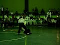 AFLS - Apresenta��o de Artes Marciais 12/04/2008