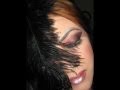 MACHIAJ  EFECTUAT CU PRODUSE MAC,REVLON - videoclip