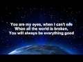 Ashes Remain Everything Good Video and Lyrics