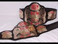 Pretty Cool Belts