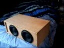 Could fry an an egg on my technics Could fry an an egg on my technics