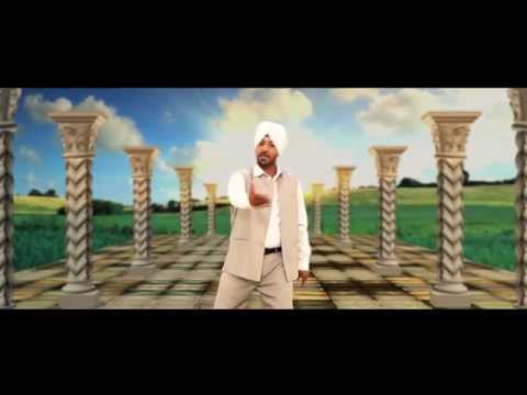 Rangli Duniya | Gurbaksh Shonki | Latest Punjabi Song | Speed Records Classic Hitz