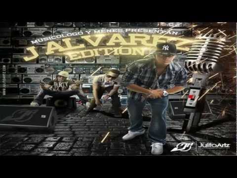 Me Tienes Loco ft. Jory J Alvarez