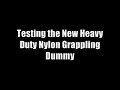 Combat Sports NEW Nylon