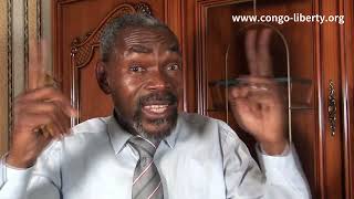 Poaty Pangou parle de l'affaire Mouagni et de la discrimination des sudistes au Congo-Brazzaville