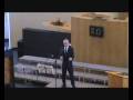 Pnielkerk Veenendaal Cees van Dorland I