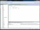 NM3 Creating a new Parser