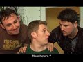 Eine Nacht mit Folgen