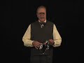 Bob White - Chinese Linking Rings