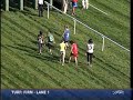 Woodbine Turf Races #2 - Ladies 100m Woodbine Turf Races #2 - Ladies 100m