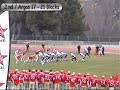 Hight lights Argos 41  -  Blacks  49