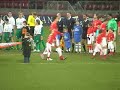 Gianni in line-up FC UTREG