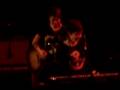 Tegan & Sara at the Orpheum - Red Deer banter