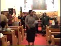 Sis Mary Myers & The Team of Joy