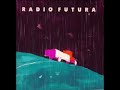 radio futura lluvia del porvenir