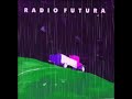 radio futura lluvia del porvenir