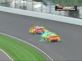 DRAFTING DETERMINANTE EN DAYTONA DRAFTING DETERMINANTE EN DAYTONA