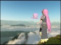 空飛ぶたこのメロディ