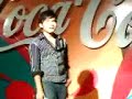 el emo en el karaoke
