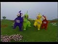 Teletubbies Dancing Shake The Room.