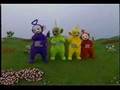 Teletubbies Dancing Shake The Room.
