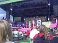Sommarkrysset genrep