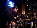volker strifler band, daniel castro, andy just