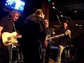 volker strifler band, daniel castro, andy just