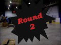 Warehouse Sale Joust
