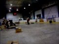 Warehouse Sale Joust