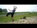 540 - READ THIS!!! This is a Tricking 540 Kick tutorial. Many people keep confusing the TKD 540 and the Tricking 540 with each other and I'm getting really sick of...