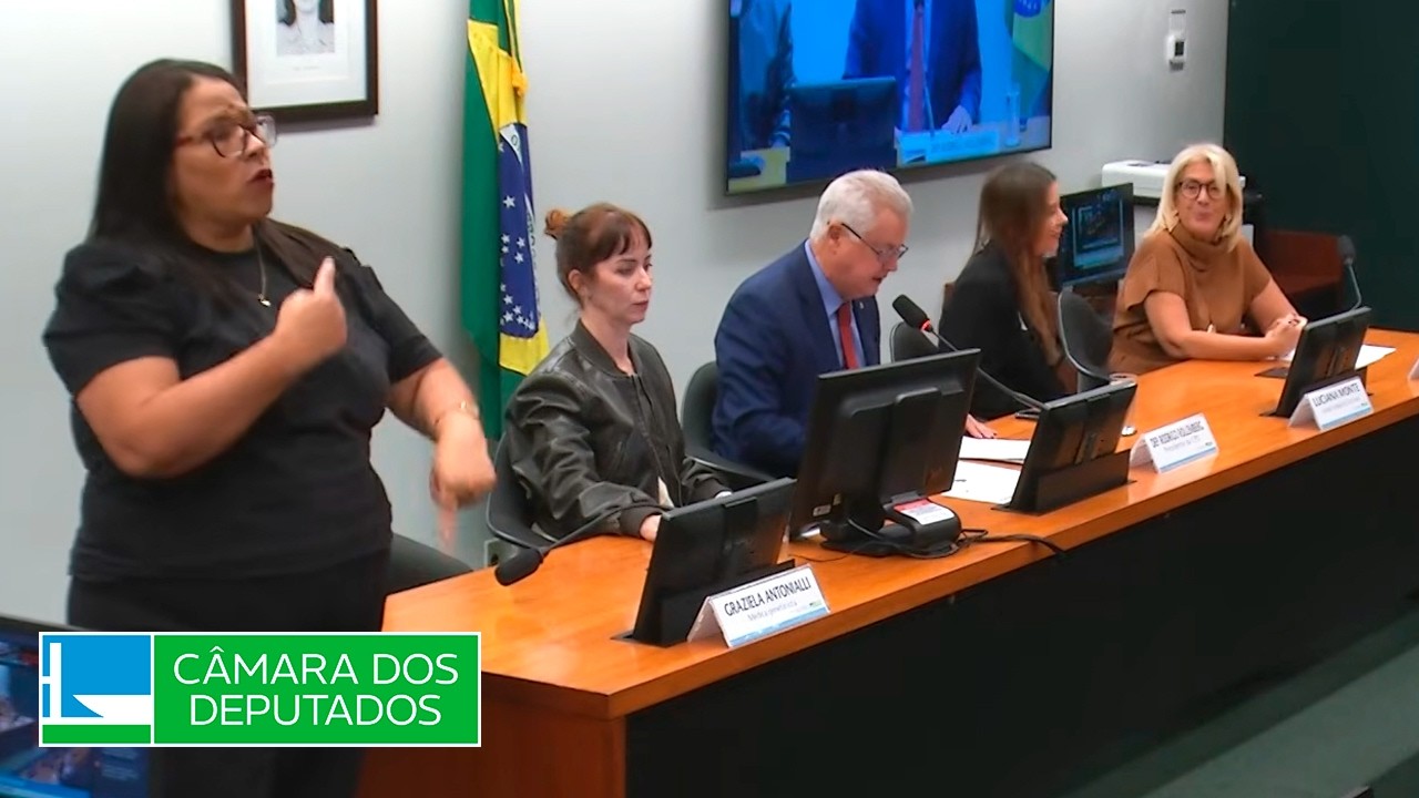 Defesa dos Direitos das Pessoas com Deficiência - Doenças raras no Brasil - 09/06/2026