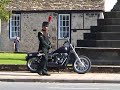 Harley-Davidson-Meta