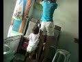 sayaw dyanmae!