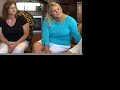 Mary Meuwissen interview