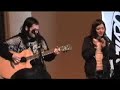 All Around Me (KRQ Acoustic)