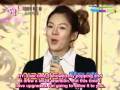 Hyo Yeon dance & singing cut - SNSD PKL Wonderful Outing