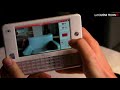 Un vrai PC de poche : le SFR M! PC POCKET Un vrai PC de poche : le SFR M! PC POCKET