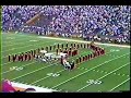 the spotted owl show stanford band at oregon