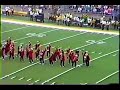 the spotted owl show stanford band at oregon