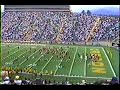 the spotted owl show stanford band at oregon