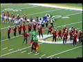 The Spotted Owl Show, Stanford Band at Oregon