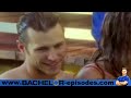 Part 4 :: The Bachelor Season 14 Episode 8 Finale :: Tenley Or Vienna ::