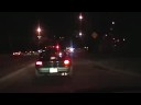 Accident on Memorial